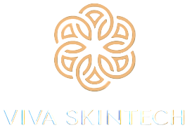 Viva SkinTech Logo