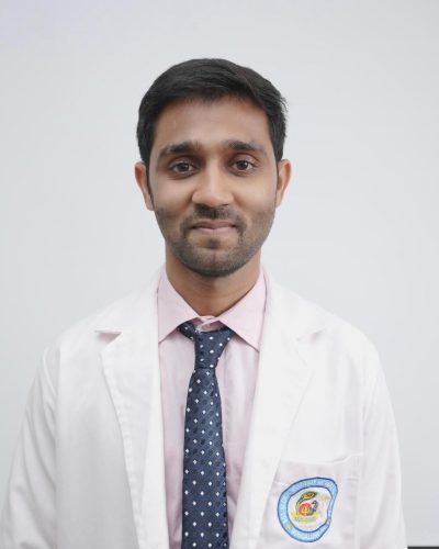 Dr Tarun Kumar D Jain